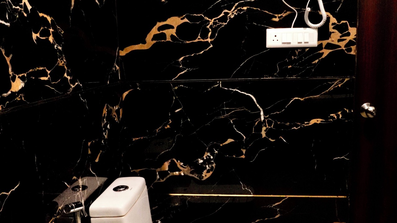 Photo of Bathroom in Village Hokra
