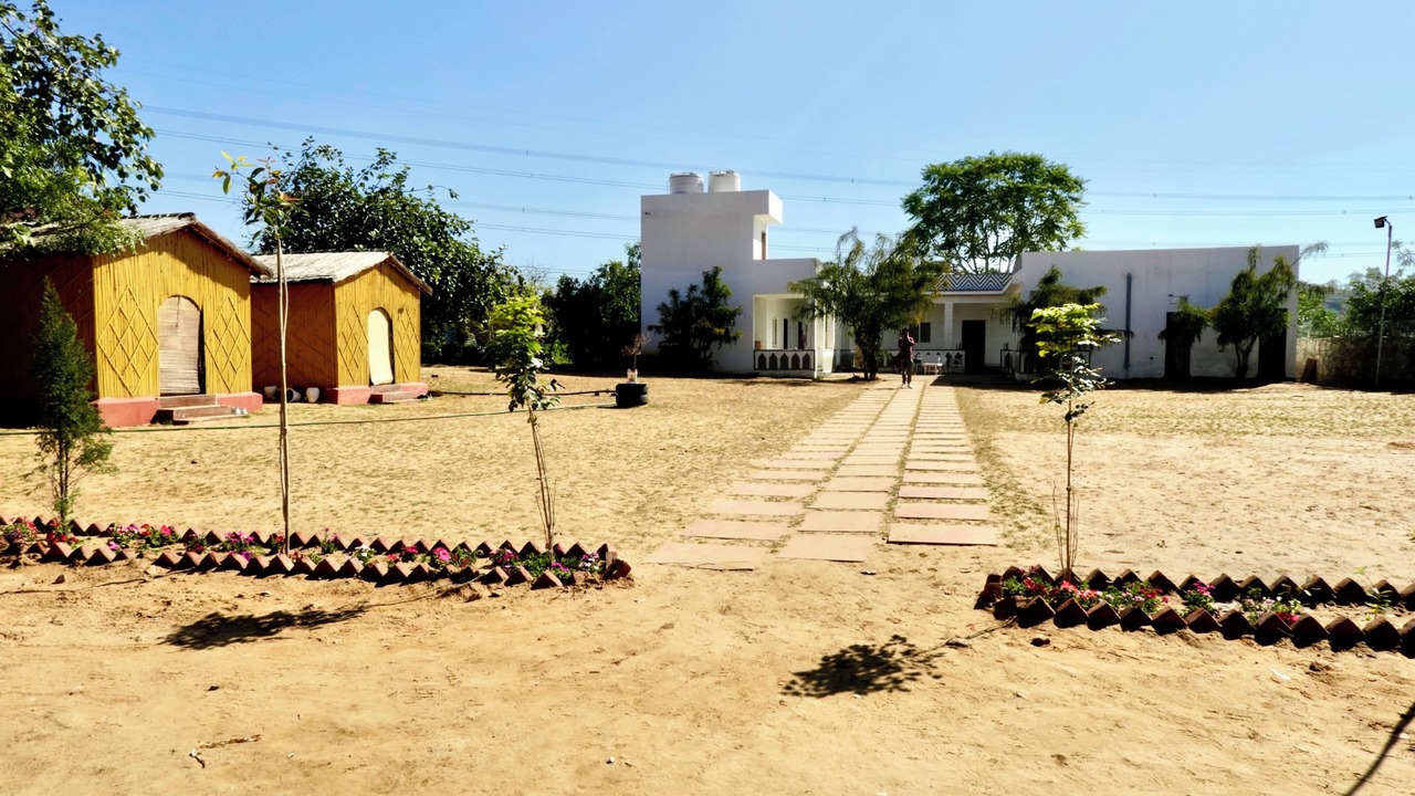 Photo of Outdoor in Village Hokra
