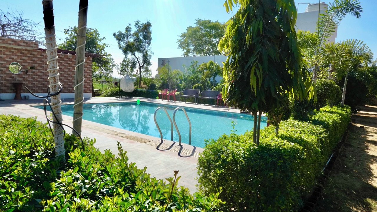 Photo of Outdoor in Village Hokra