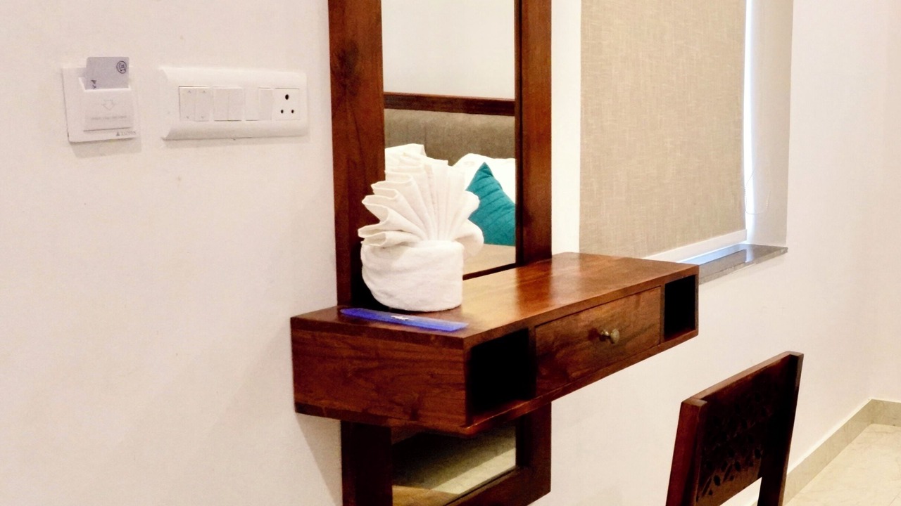 Photo of Bedroom in Village Hokra