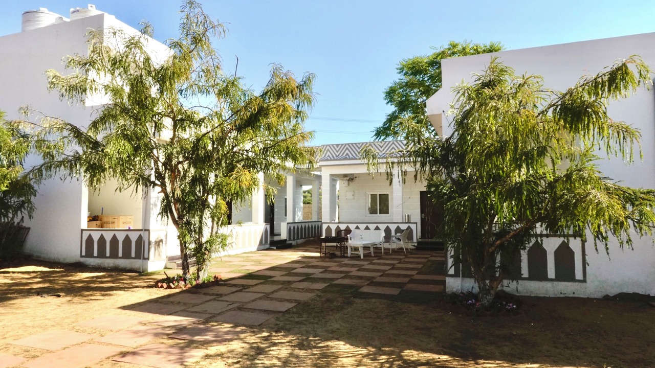 Photo of Outdoor in Village Hokra
