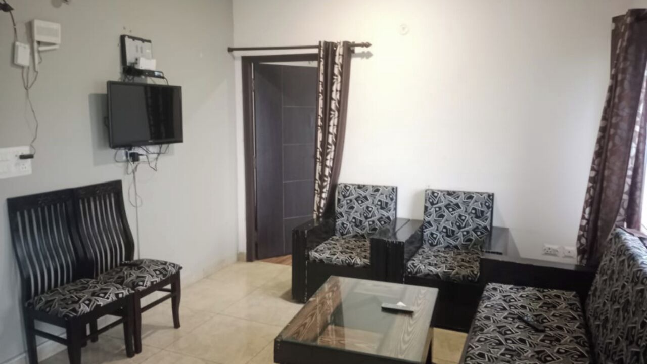 Photo of Patio Balcony in Shyamkhet