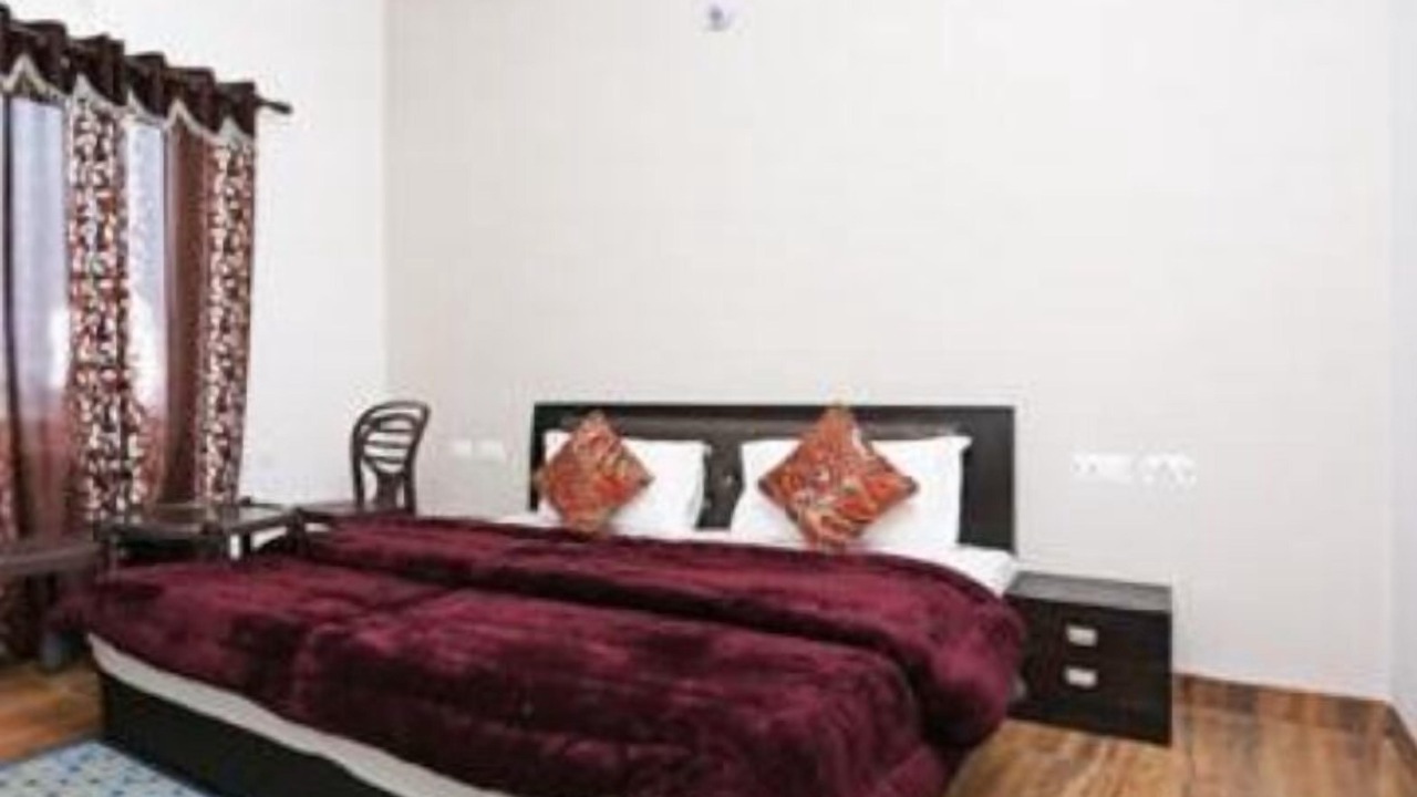 Photo of Patio Balcony in Shyamkhet
