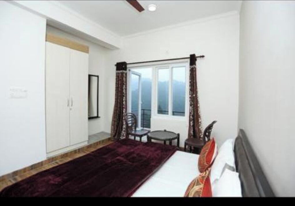 Photo of Patio Balcony in Shyamkhet
