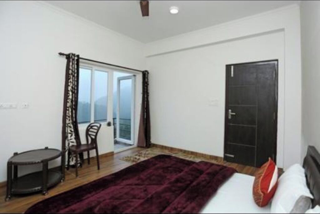 Photo of Patio Balcony in Shyamkhet