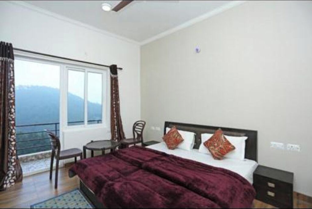 Photo of Patio Balcony in Shyamkhet