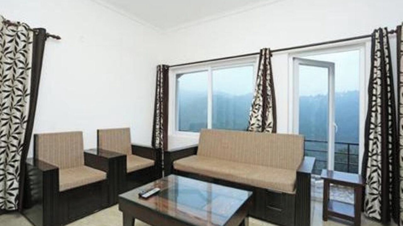 Photo of Patio Balcony in Shyamkhet