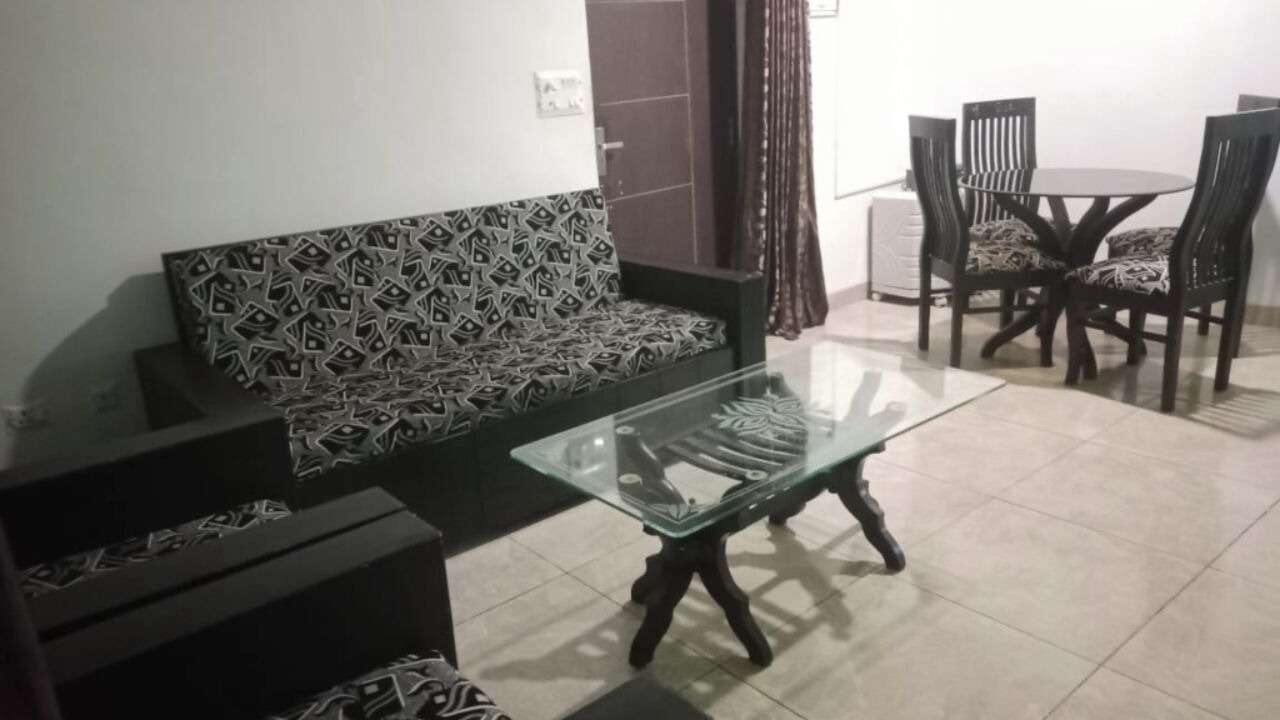 Photo of Patio Balcony in Shyamkhet