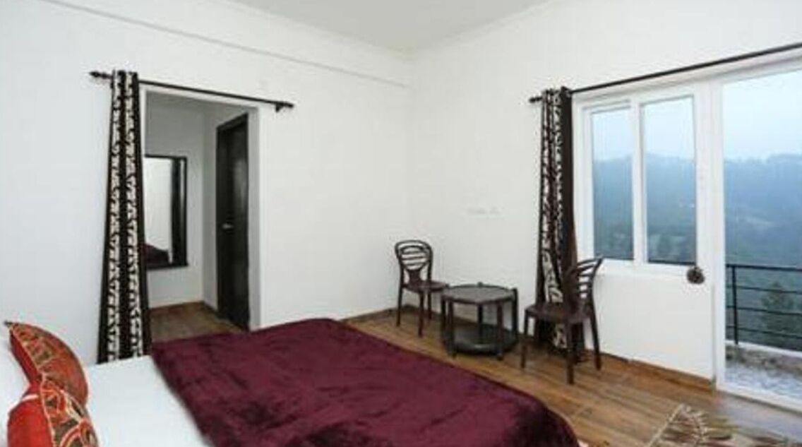 Photo of Patio Balcony in Shyamkhet