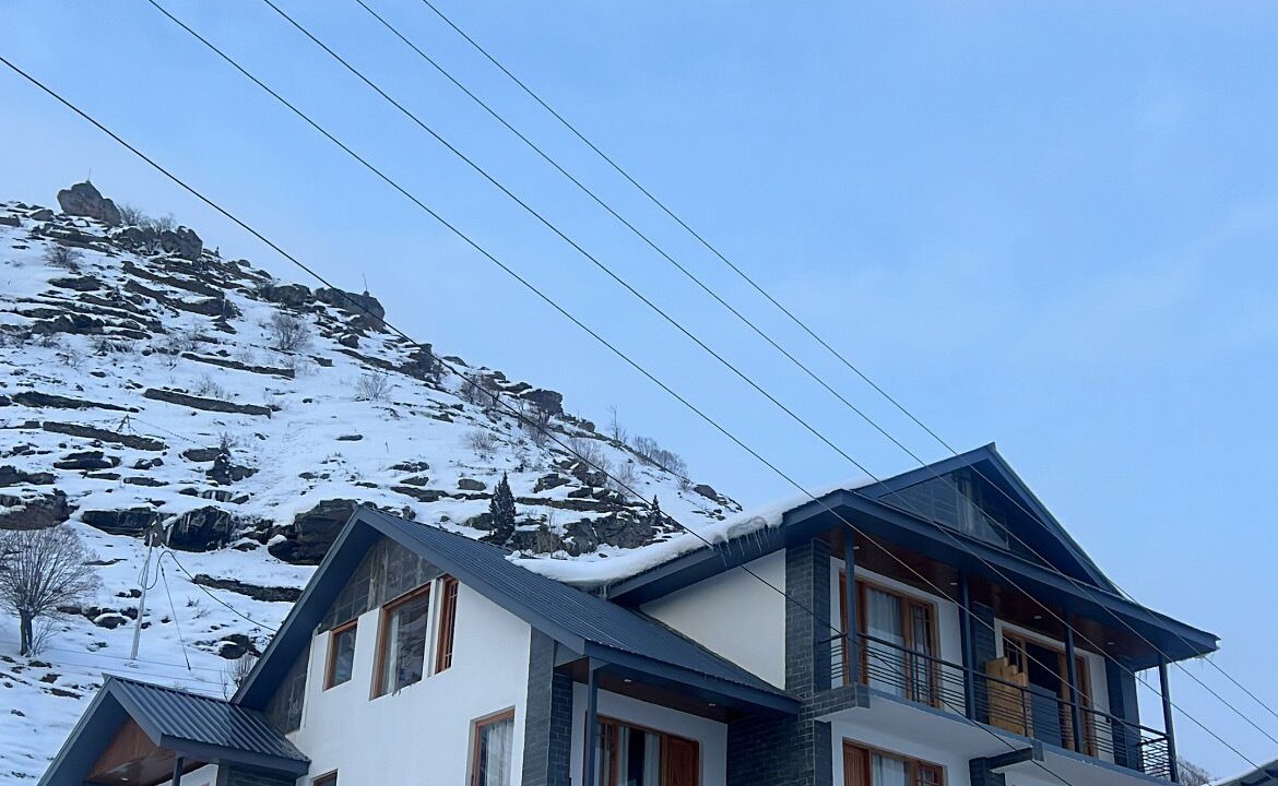 Photo of Outdoor in Sissu