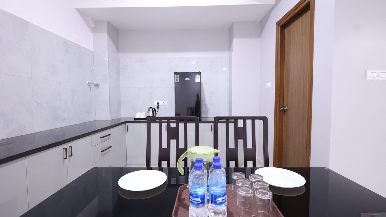 Photo of Bedroom in Tirupati