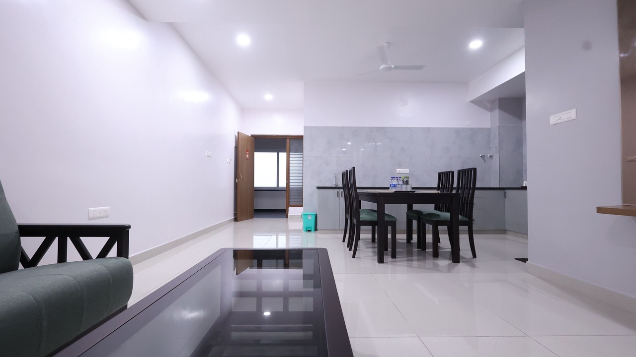 Photo of Livingroom in Tirupati