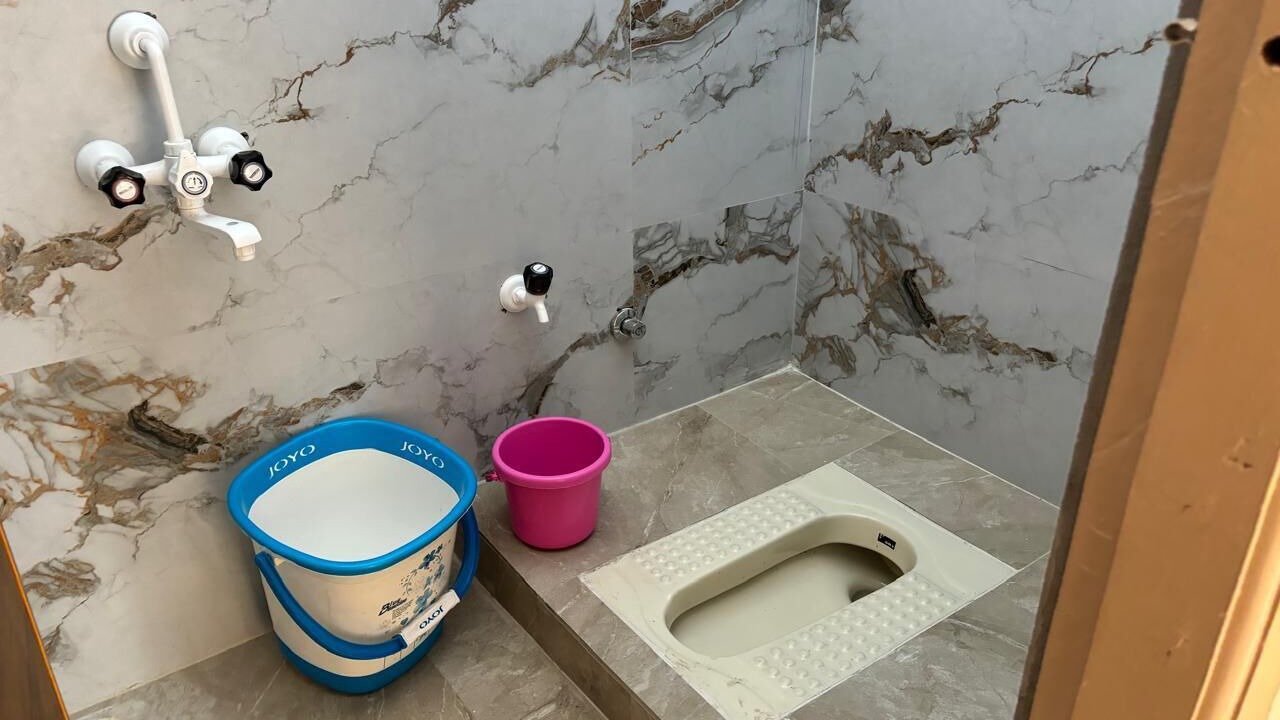 Photo of Bathroom in Kalaburagi