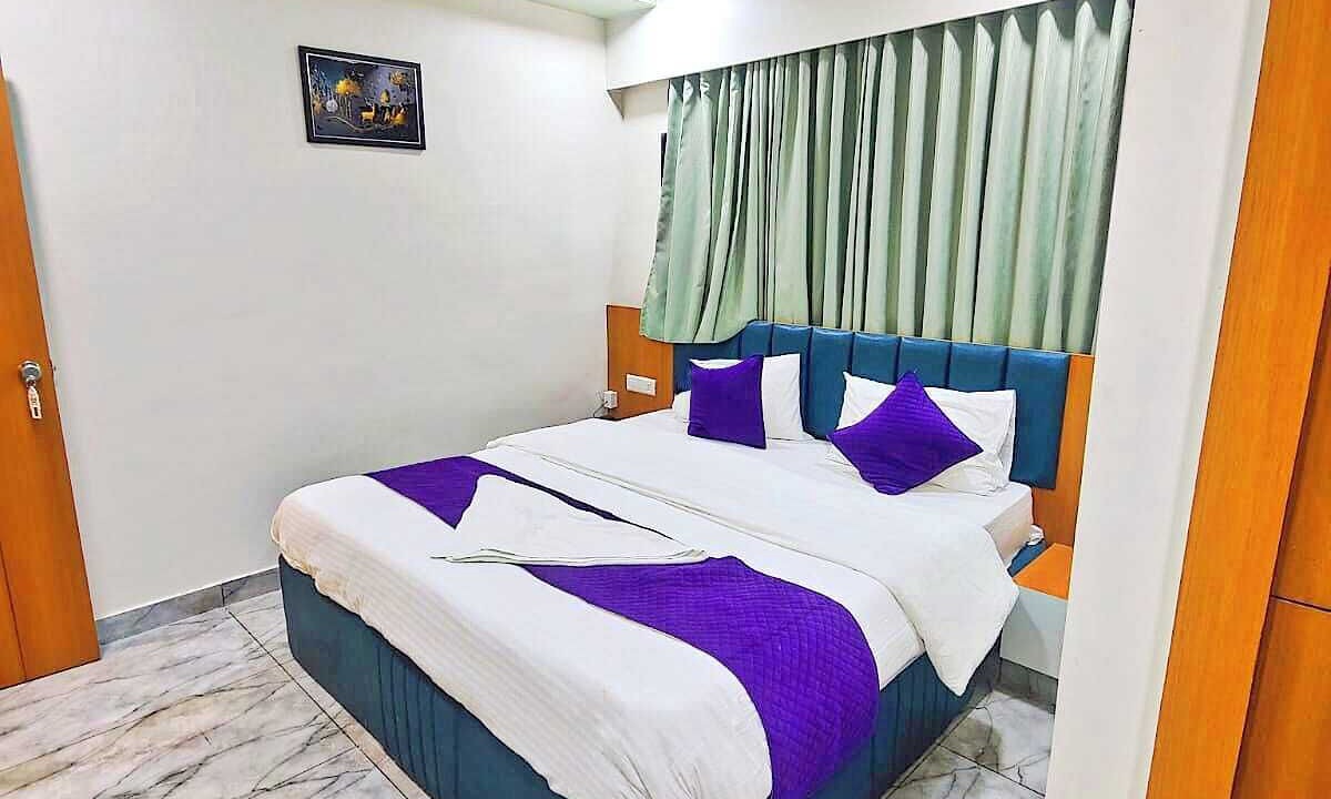 Photo of Bedroom in Ahmedabad