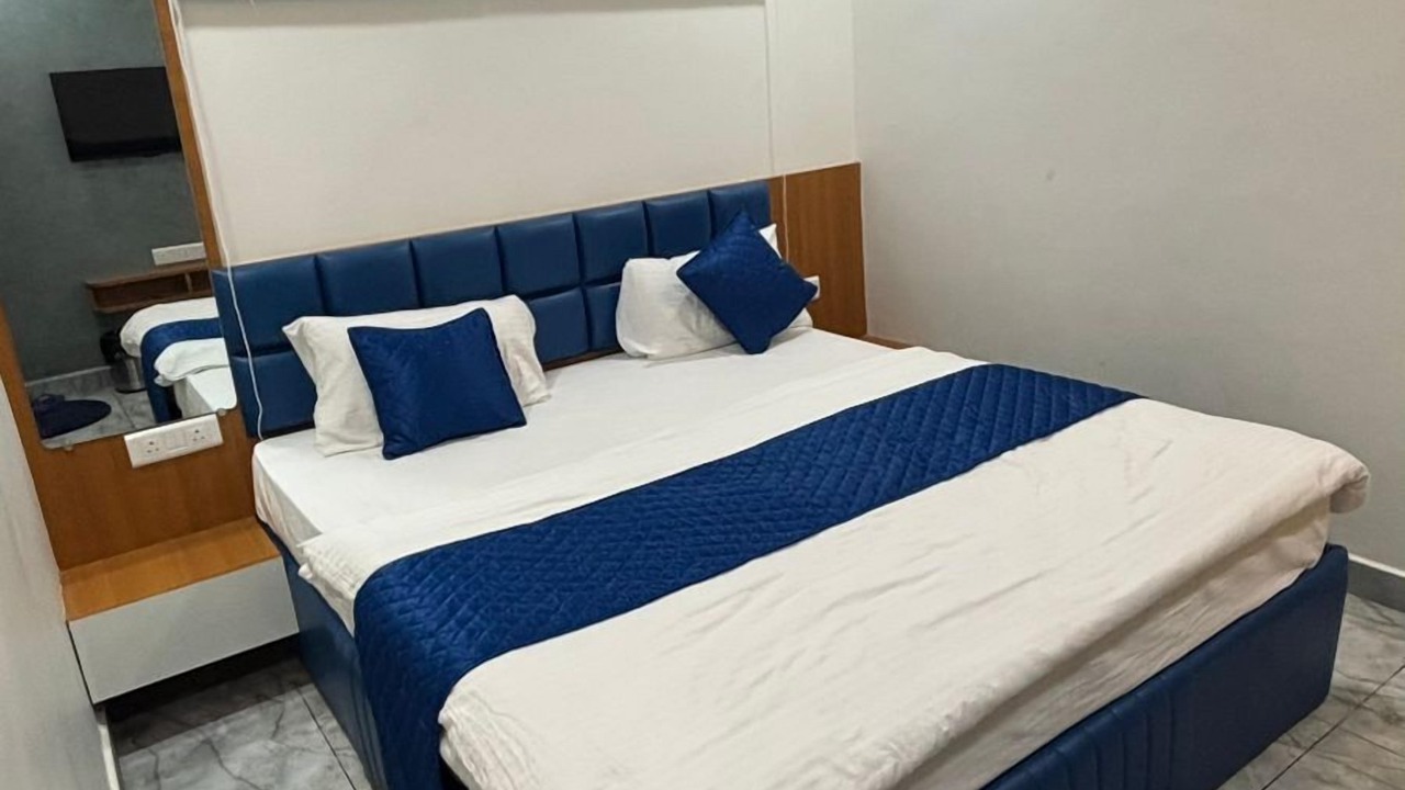 Photo of Bedroom in Ahmedabad