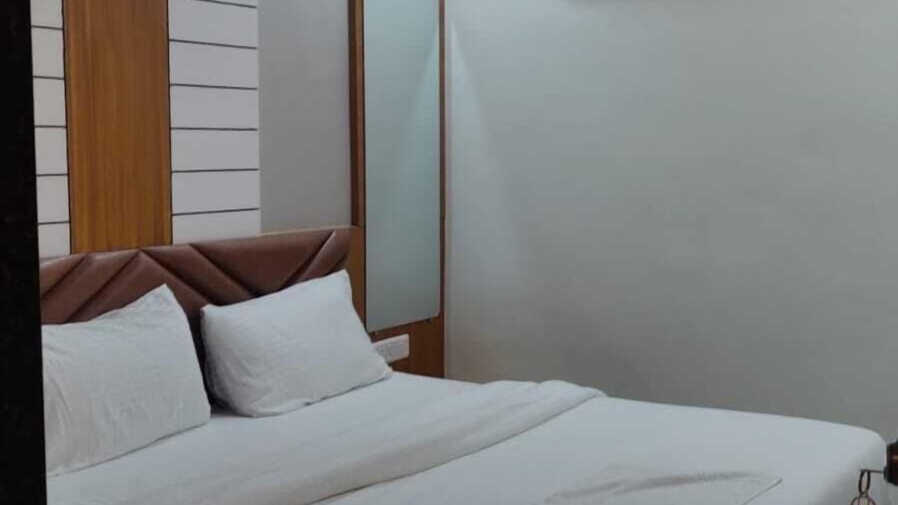 Photo of Bedroom in Ahmedabad