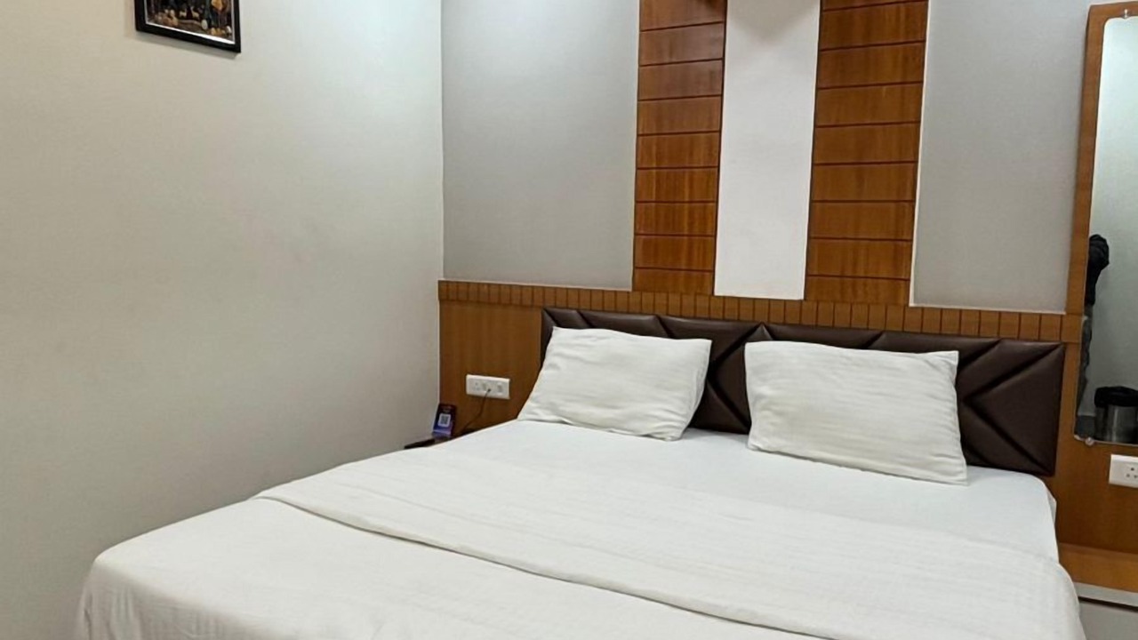 Photo of Bedroom in Ahmedabad