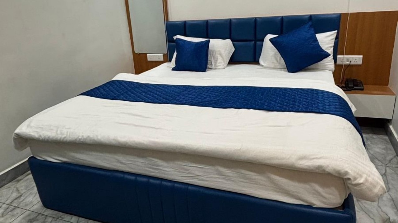 Photo of Bedroom in Ahmedabad