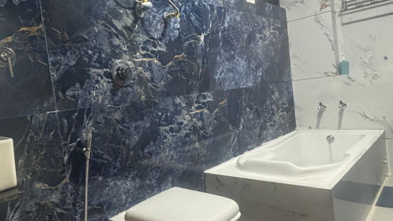 Photo of Bathroom in Ahmedabad