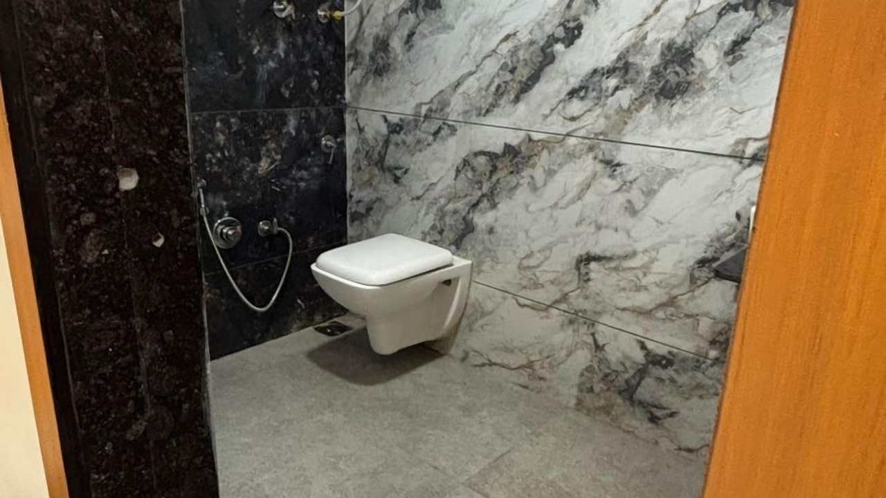 Photo of Bathroom in Ahmedabad