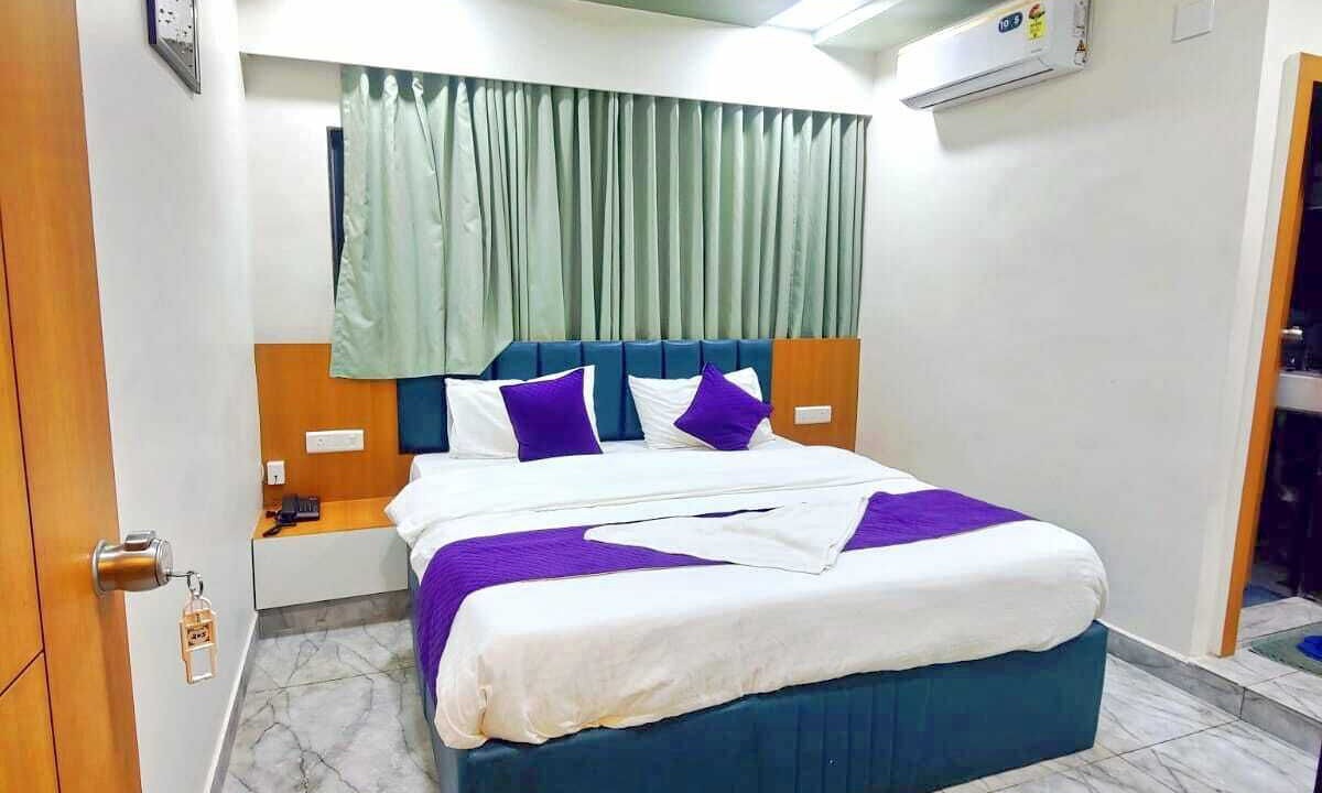 Photo of Bedroom in Ahmedabad