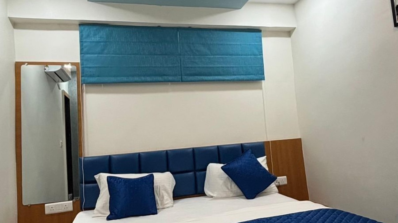 Photo of Bedroom in Ahmedabad