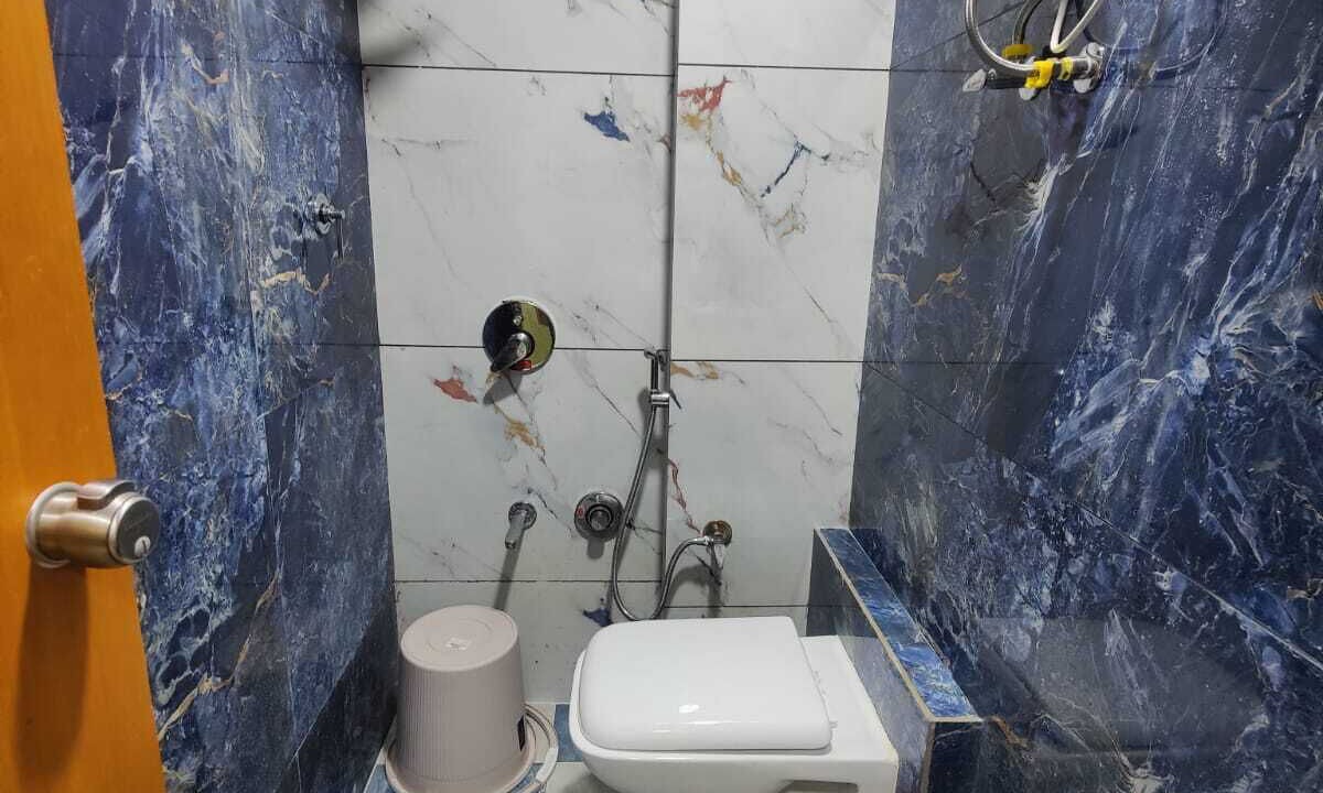 Photo of Bathroom in Ahmedabad