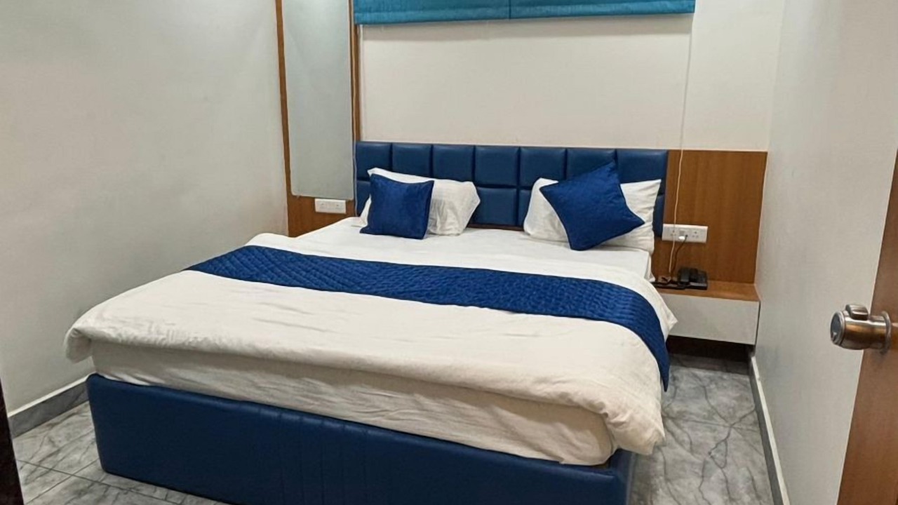 Photo of Bedroom in Ahmedabad