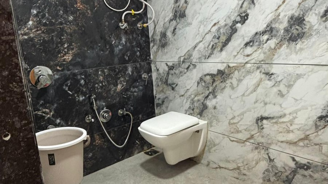 Photo of Bathroom in Ahmedabad