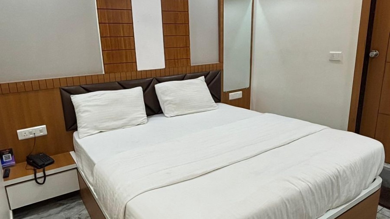 Photo of Bedroom in Ahmedabad