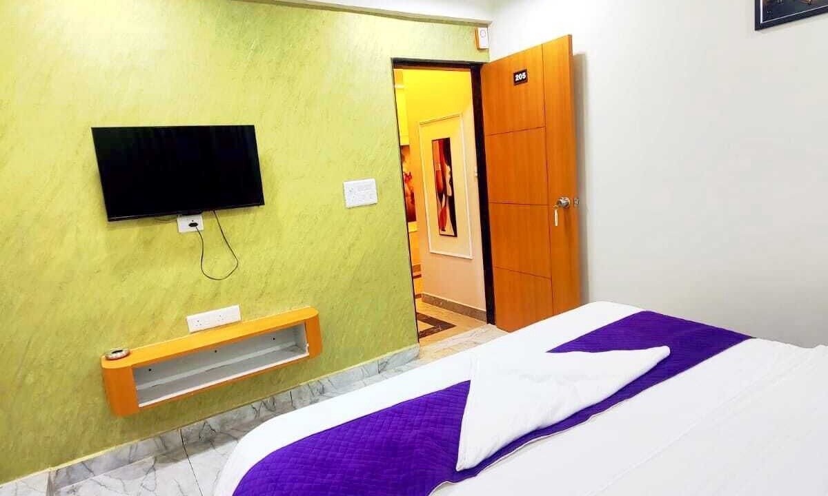 Photo of Bedroom in Ahmedabad