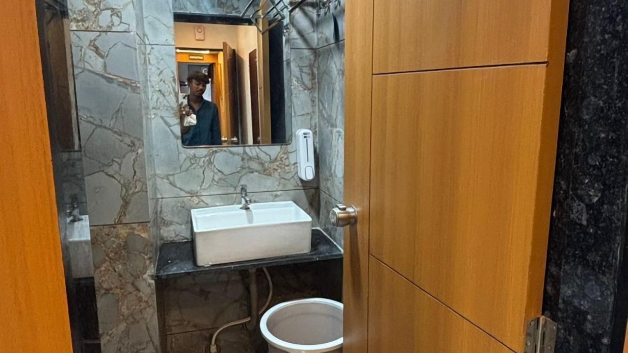 Photo of Bathroom in Ahmedabad