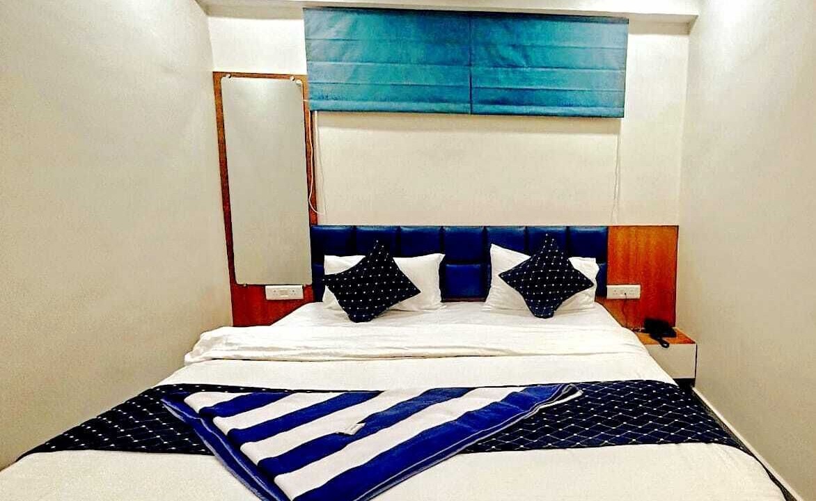 Photo of Bedroom in Ahmedabad