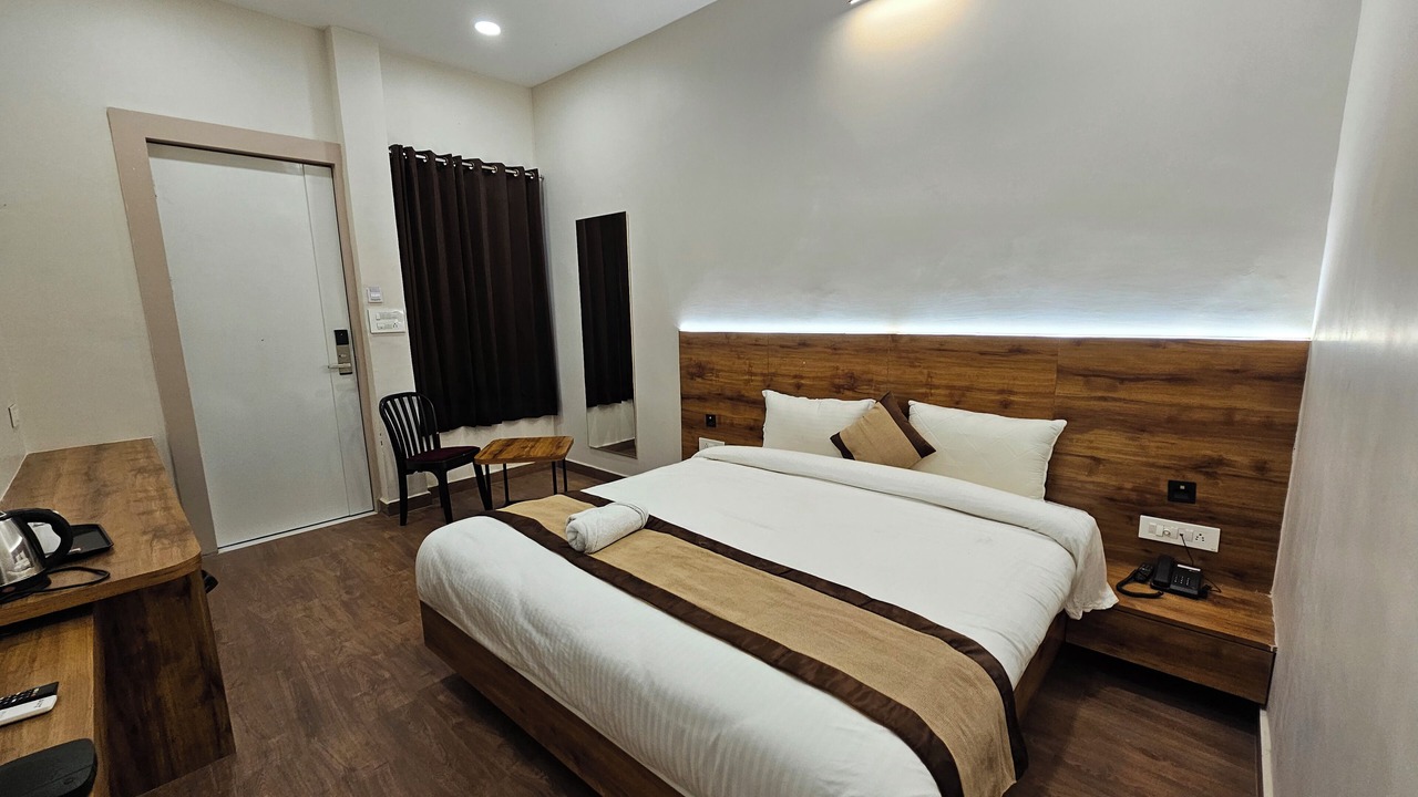 Photo of Bedroom in Gwalior
