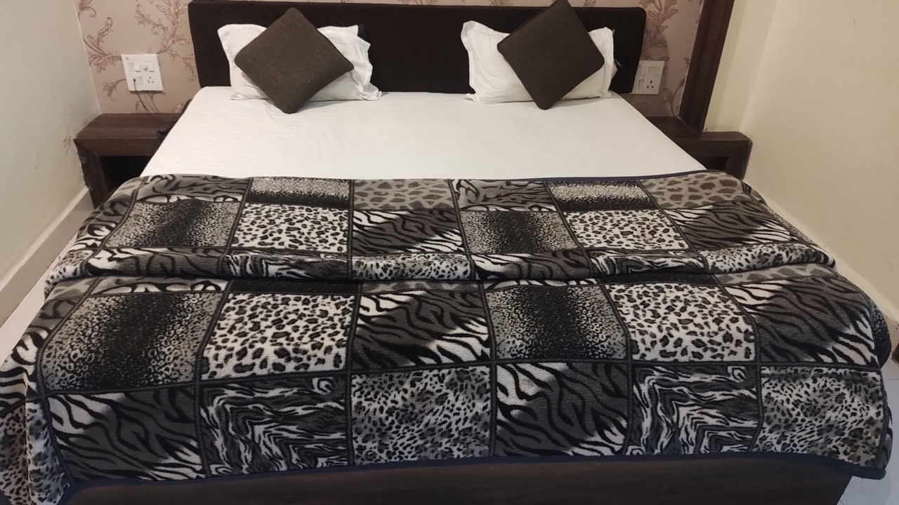 Photo of Bedroom in Sihora