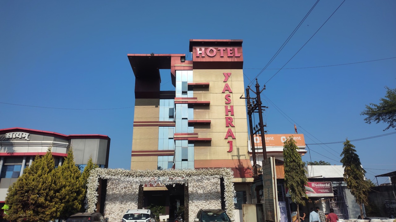 Photo of Outdoor in Sihora