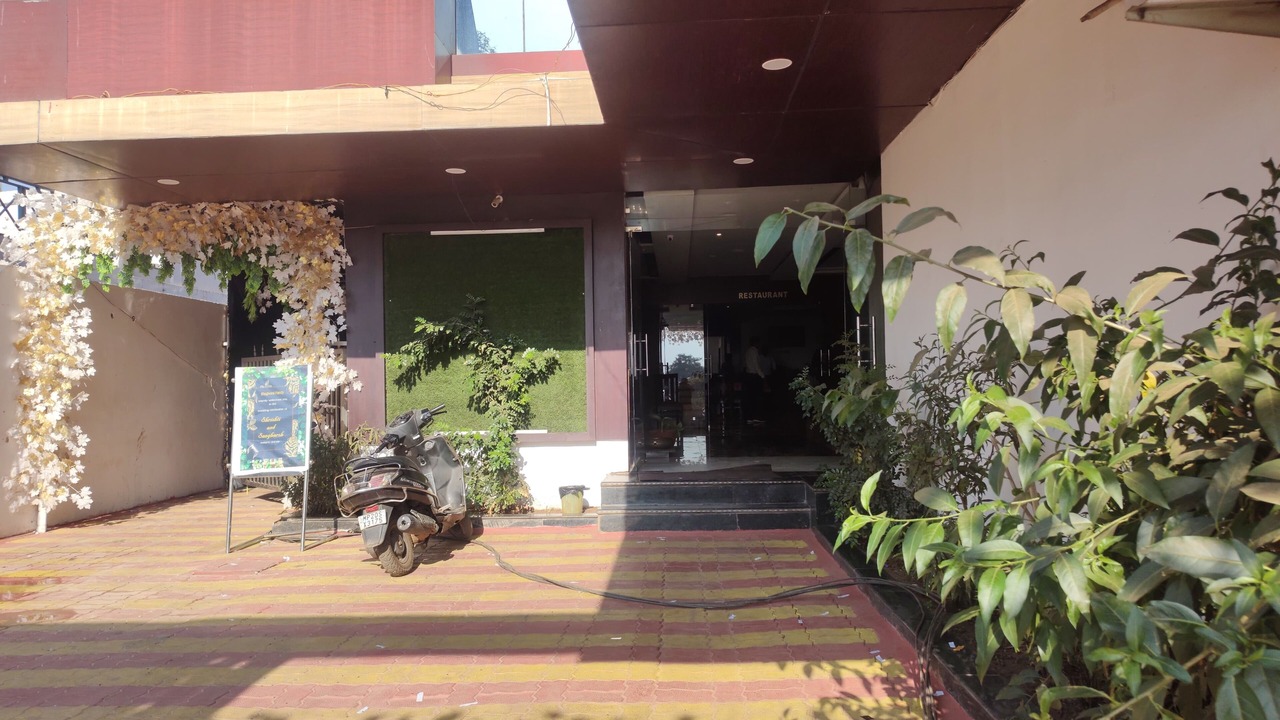 Photo of Outdoor in Sihora