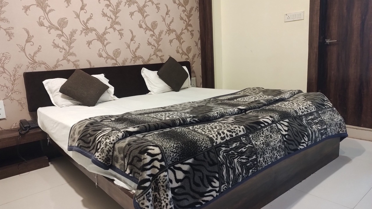 Photo of Bedroom in Sihora