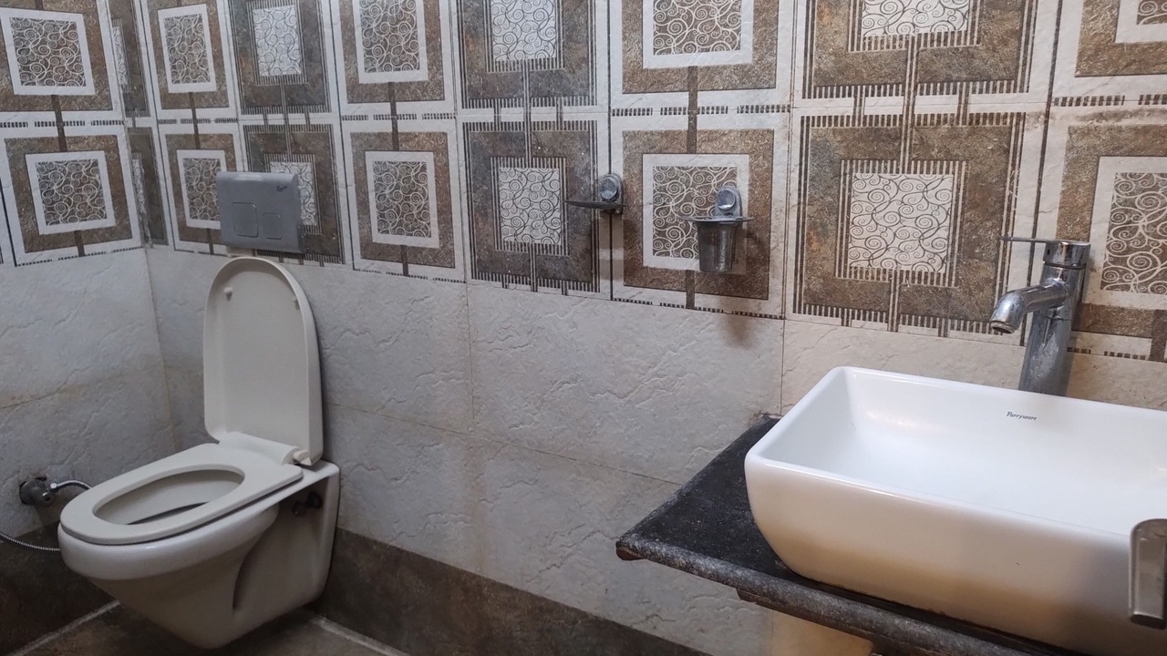 Photo of Bathroom in Sihora
