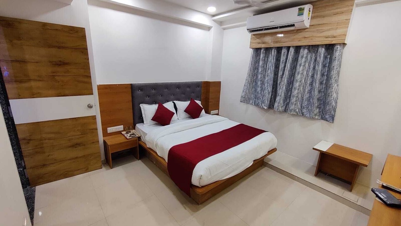 Photo of Bedroom in Ahmedabad