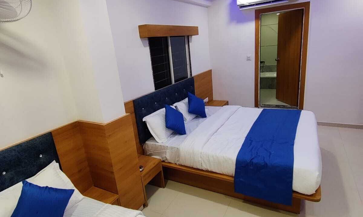 Photo of Bedroom in Ahmedabad