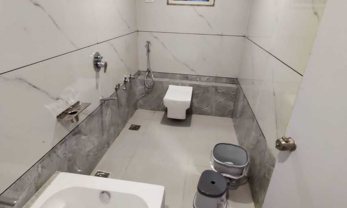 Photo of Bathroom in Ahmedabad