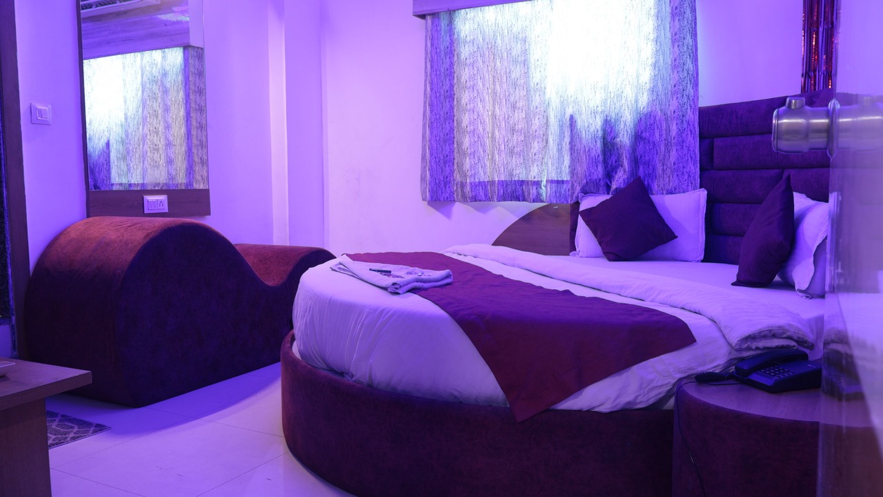 Photo of Bedroom in Ahmedabad