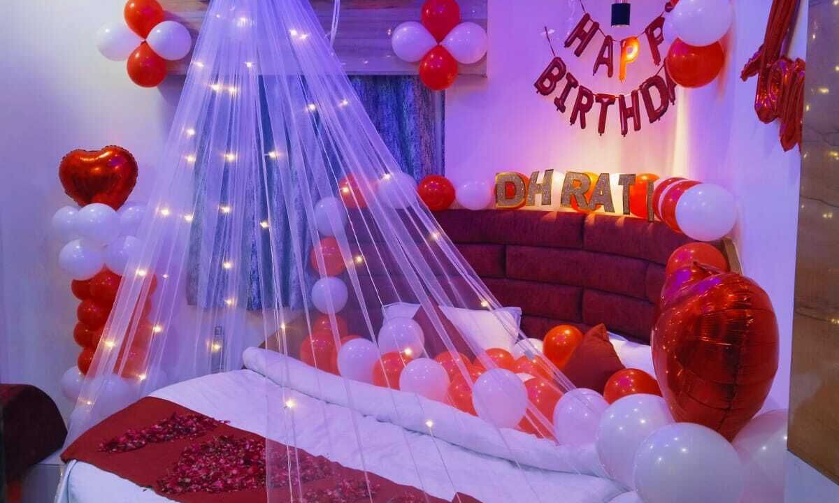 Photo of Bedroom in Ahmedabad
