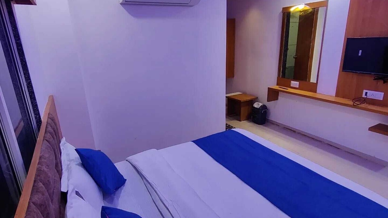 Photo of Bedroom in Ahmedabad