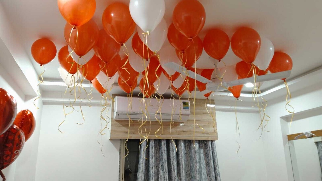 Photo of Bedroom in Ahmedabad