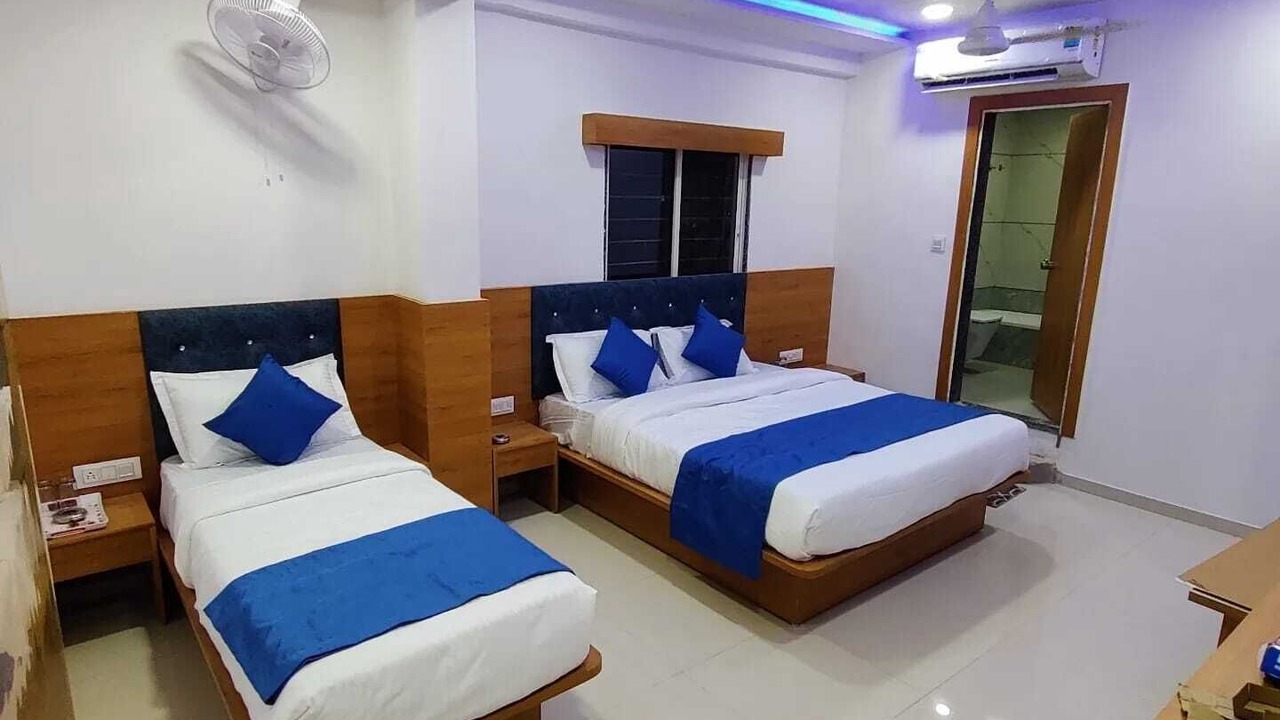 Photo of Bedroom in Ahmedabad
