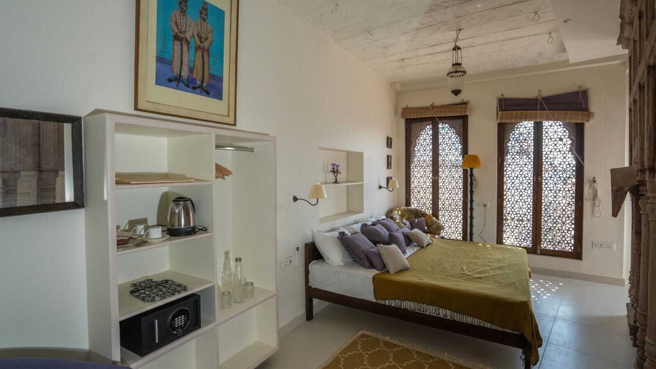 Photo of Bedroom in Jodhpur