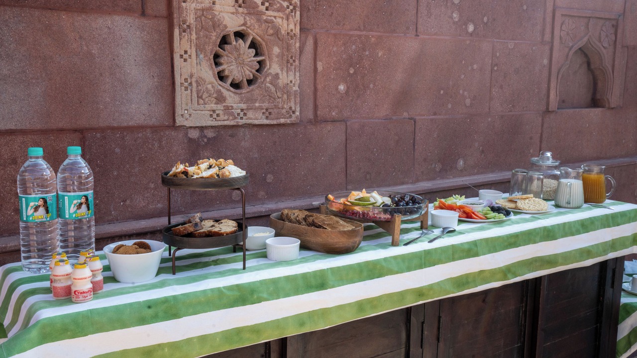 Photo of Patio Balcony in Jodhpur