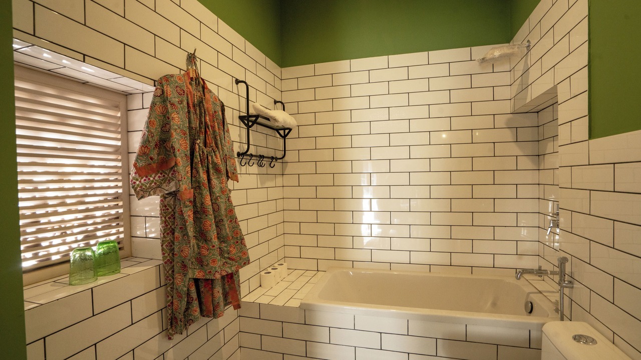 Photo of Bathroom in Jodhpur